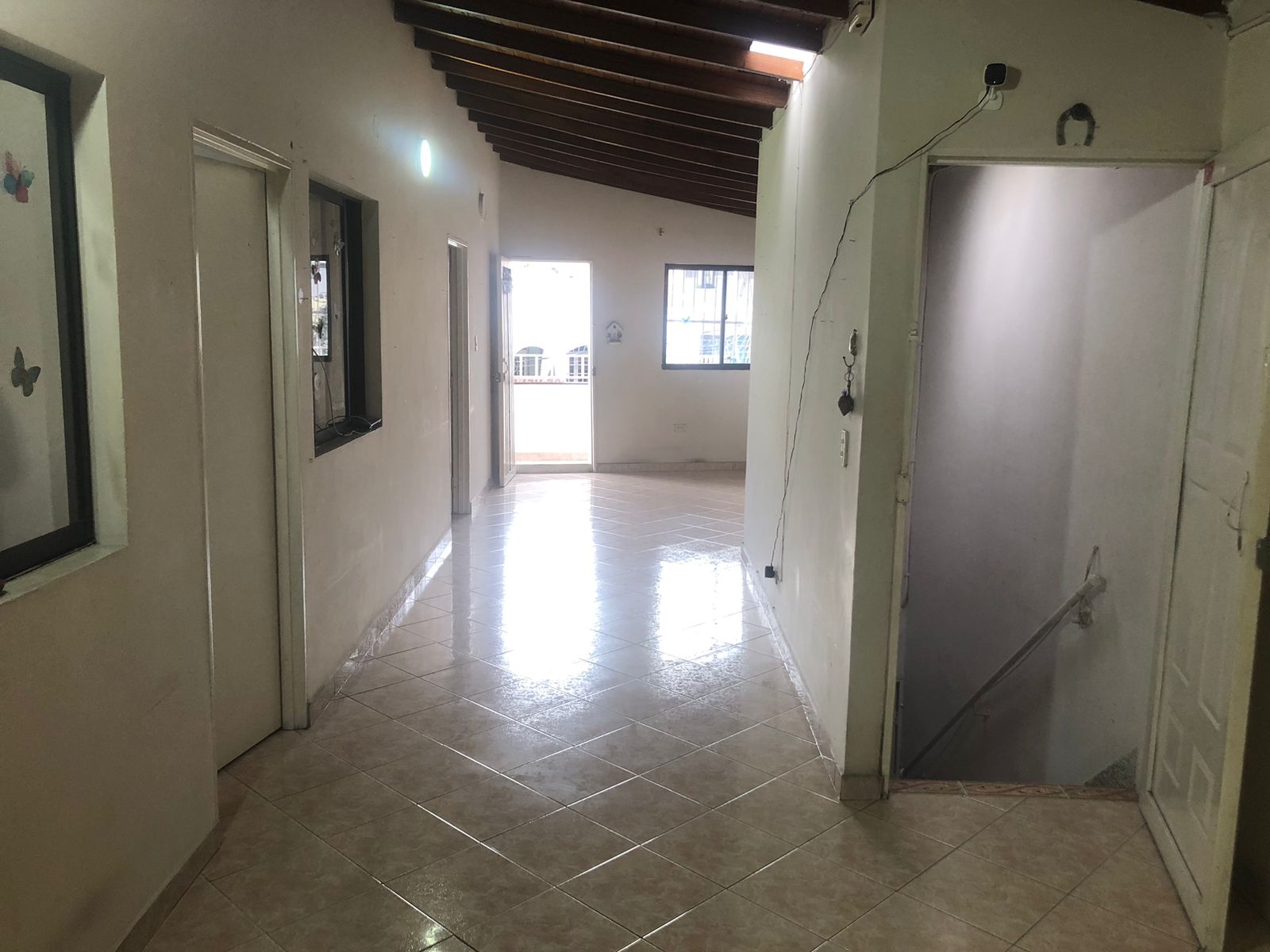 SE VENDE APARTAMENTO 65-70 m² EEP-1082 – LÍMITES DE CAMPO VALDÉS Y MANRIQUE